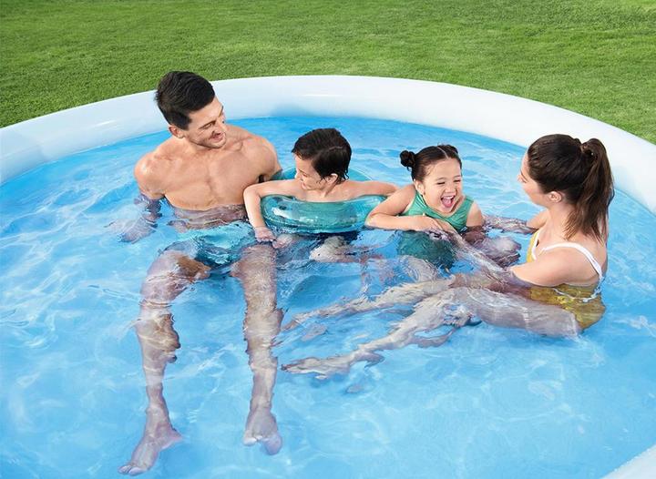 Immagine prodotto Bestway Fast Set Pool Set (Ø 305 x 66 cm)