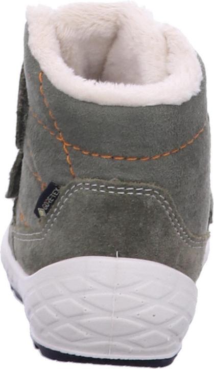 Actual product image Legero Ankle boot leather / GROOVY (27)