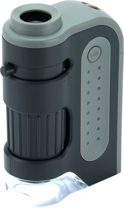 Carson Optical MicroBrite plus