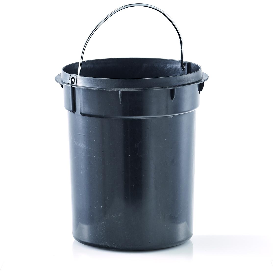 Thumbnail - Zeller Present Meta, Abfalleimer, Rosa