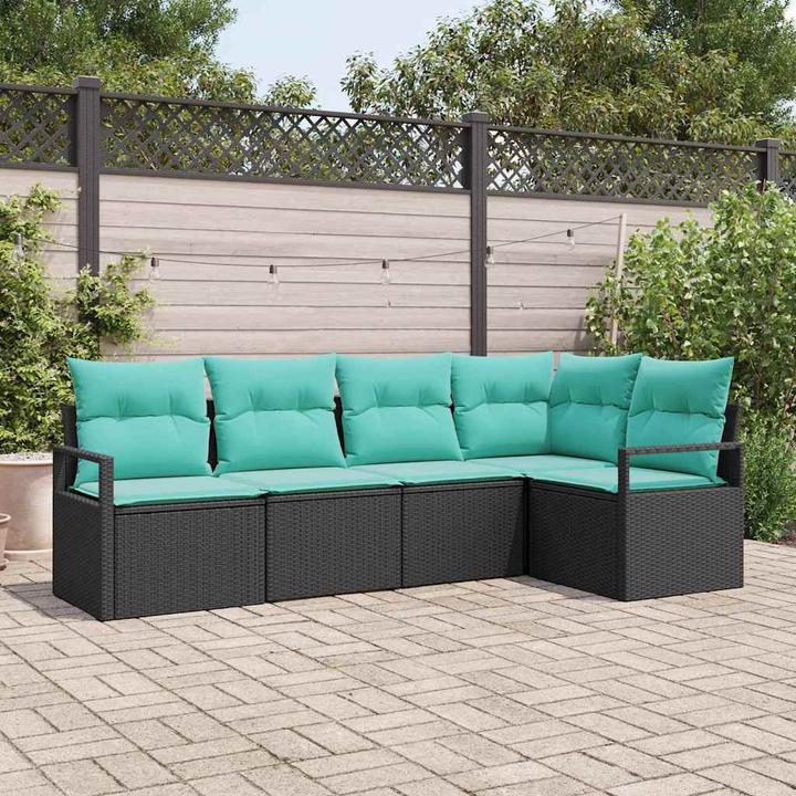 Produktbild vidaXL Sofa Set