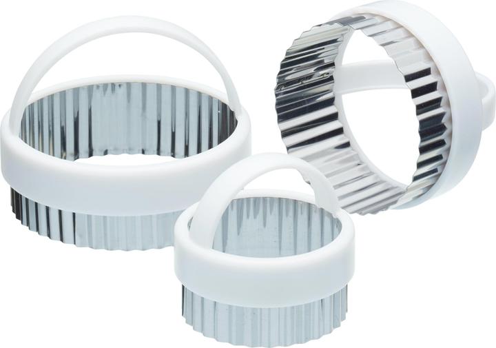 Produktbild Kitchen Craft Teigausstecher