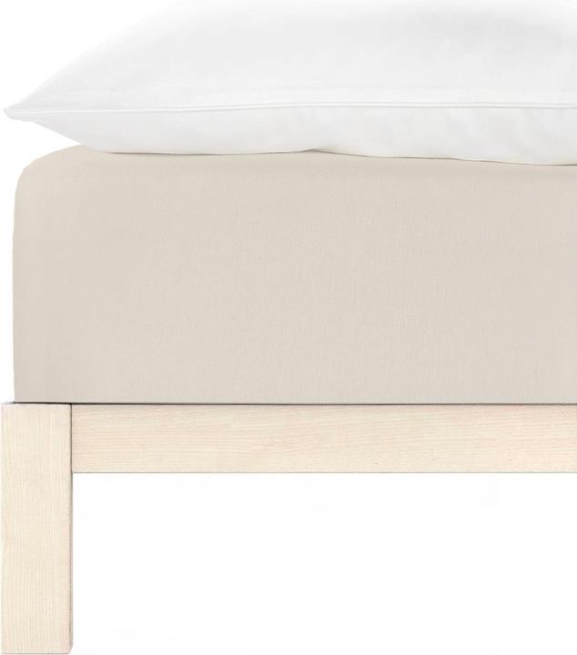 Produktbild Living Home Boxspring Feinjersey (200 x 200 cm)