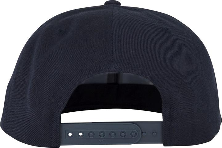 Produktbild Independent Span Embroidered Snapback Cap