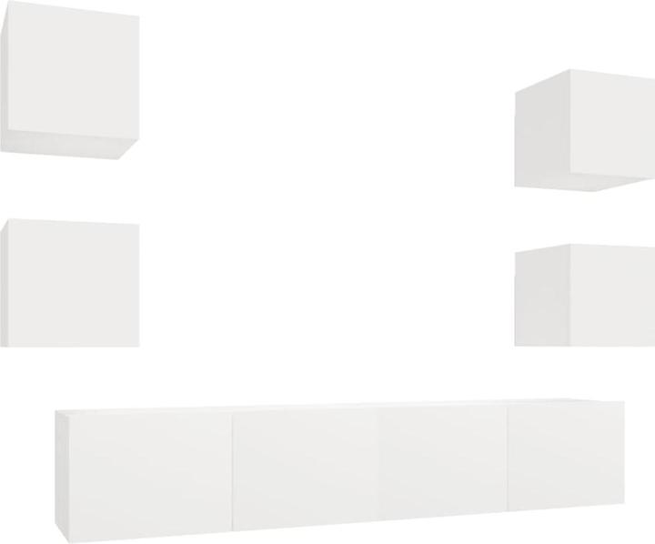 Produktbild vidaXL Axton (80 x 30 x 30 cm)