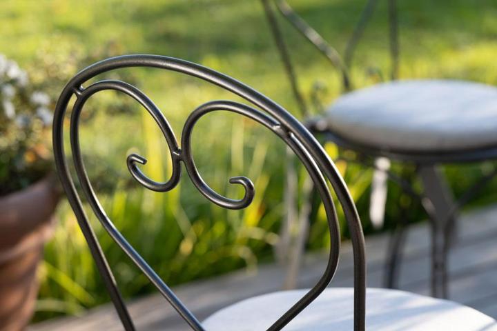 Produktbild Hunn Versailles Ii