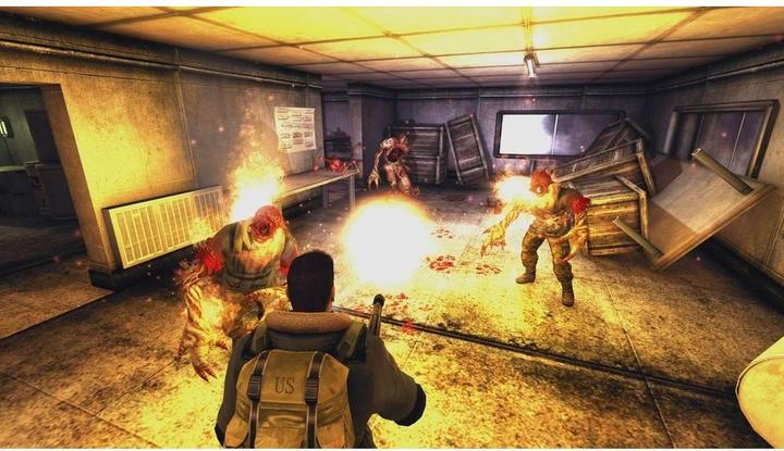 Produktbild Atari The Thing: Remastered Switch (Atari, DE)