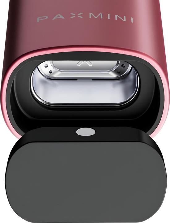 Actual product image Pax Mini 2 Pink Crush (Without taste)
