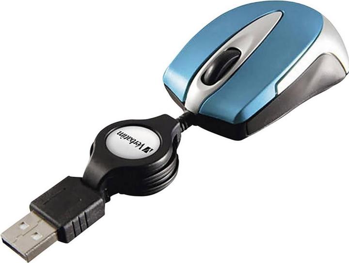 Productafbeelding Verbatim Ga Mini (Bedraad)