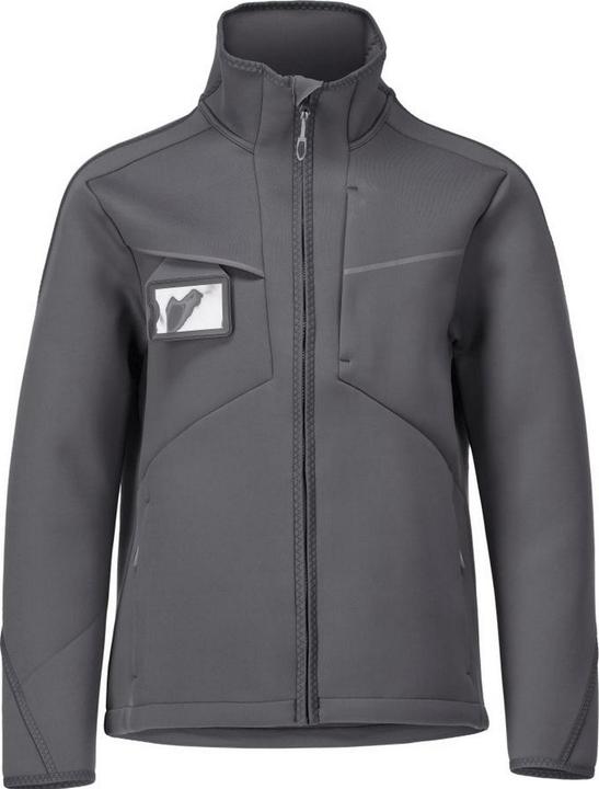 Produktbild Mascot Customised Softshelljacke Stretch (S)