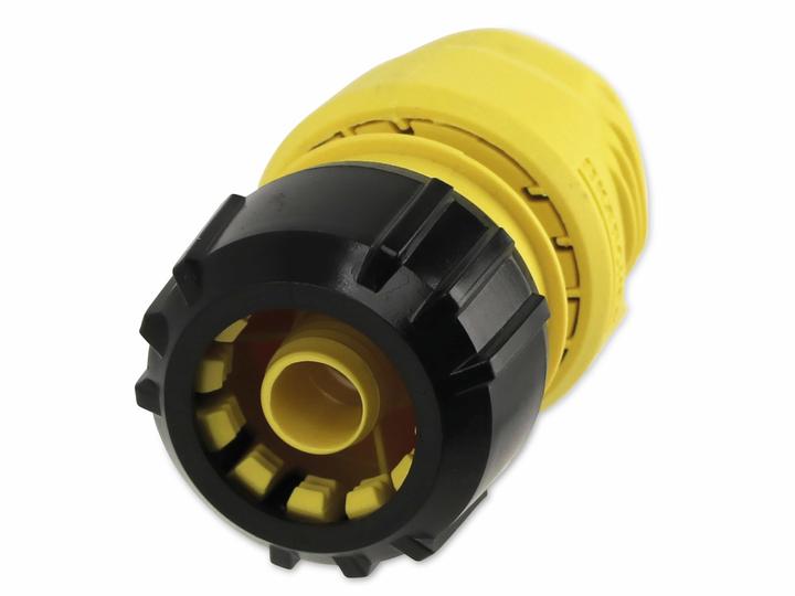 Productafbeelding Kärcher Item met label (Slangkoppeling, 19 mm)