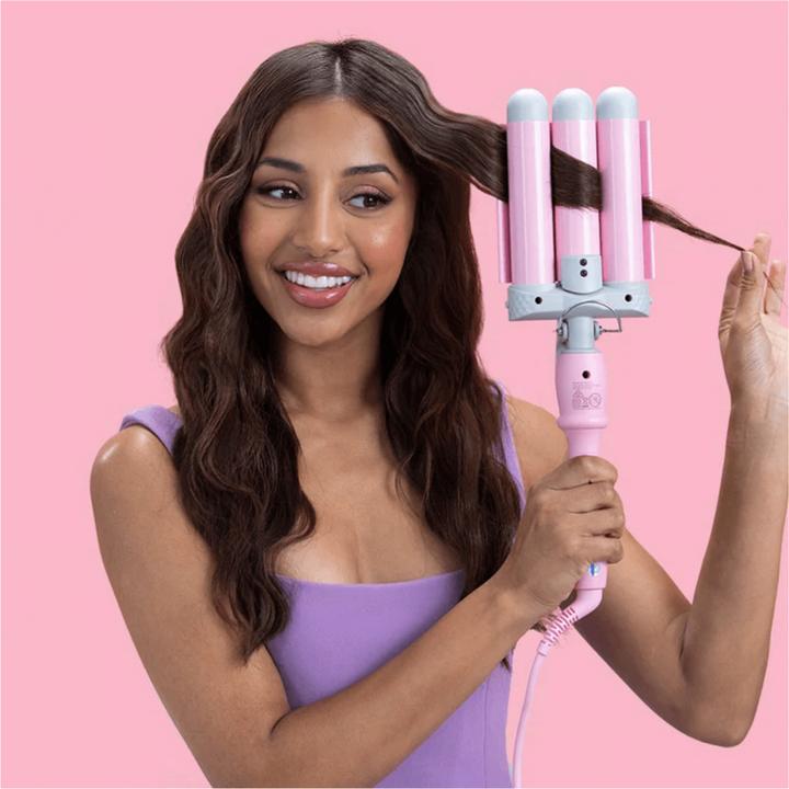 Actual product image Mermade Pro Waver 32mm (32 mm)