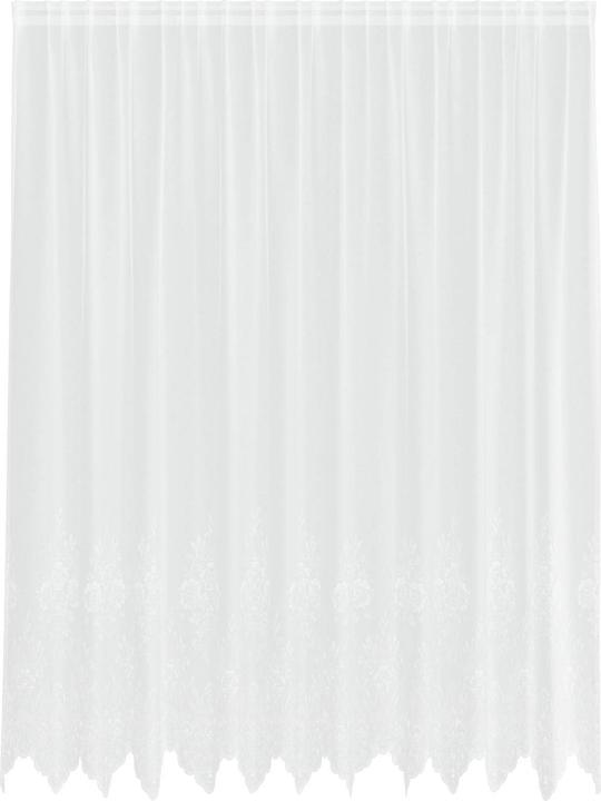 Produktbild vidaXL Spitzenvorhang (300 x 245 cm)