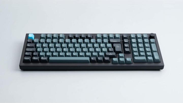 Image du produit Keychron Q5 Pro (CH, Filaire, Sans fil)