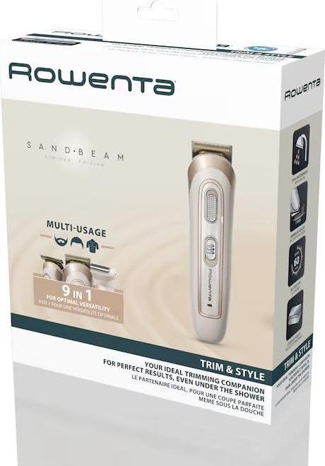 Produktbild Rowenta TN9154F0