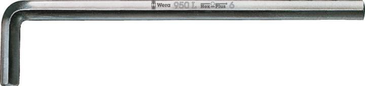 Produktbild Wera 950 L Hex-Plus 12,0