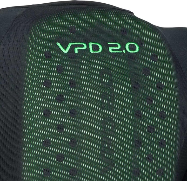 Immagine prodotto Poc Spine VPD 2.0 (L, Paraschiena, Esemplare unico)