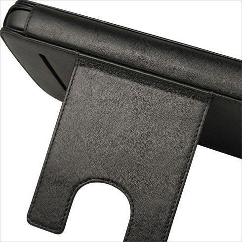 Image du produit Noreve Housse cuir vertical