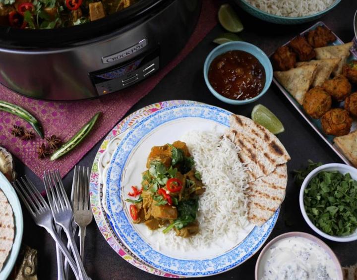 Actual product image Crockpot Schongarer