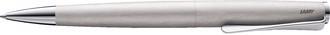 Produktbild Lamy Kugelschrei.265 studio brushed (Silber, 1 x)