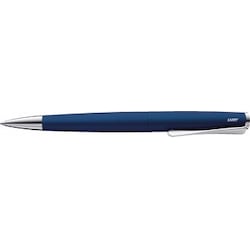 Lamy, Schreibstifte, Kugelschr.267 studio imp.-blau (Imperialblue, 1 x)