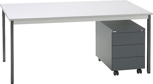 Actual product image eurokraft basic SATO complete office