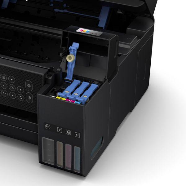 Actual product image Epson EcoTank ET-2850 (Ink tank, Colour)