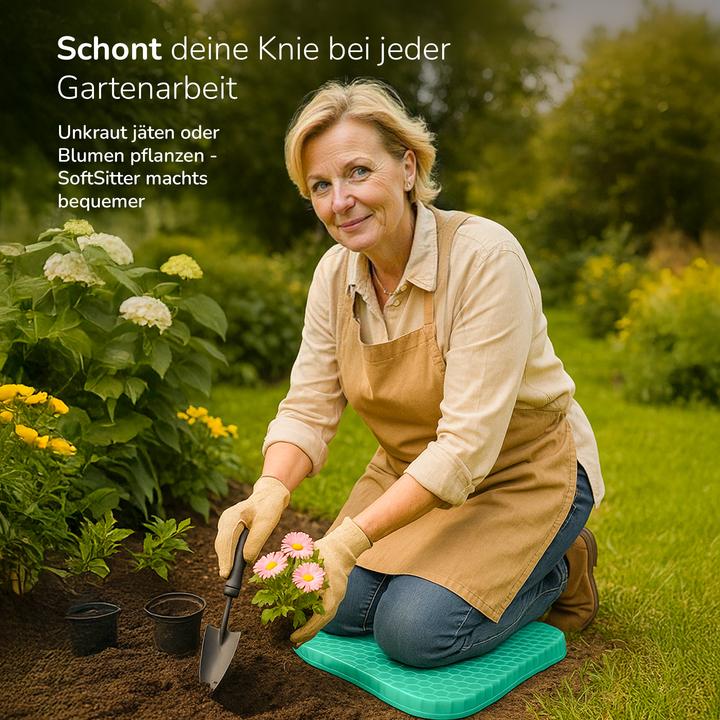 Produktbild Dreamolino SoftSitter
