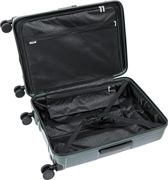 Actual product image Epic Crate Reflex 4-Rollen Kofferset 3tlg. (218 l)