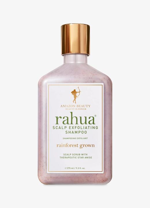 Actual product image Rahua Daily Care - Scalp Exfolianting Shampoo (275 ml, Liquid shampoo)