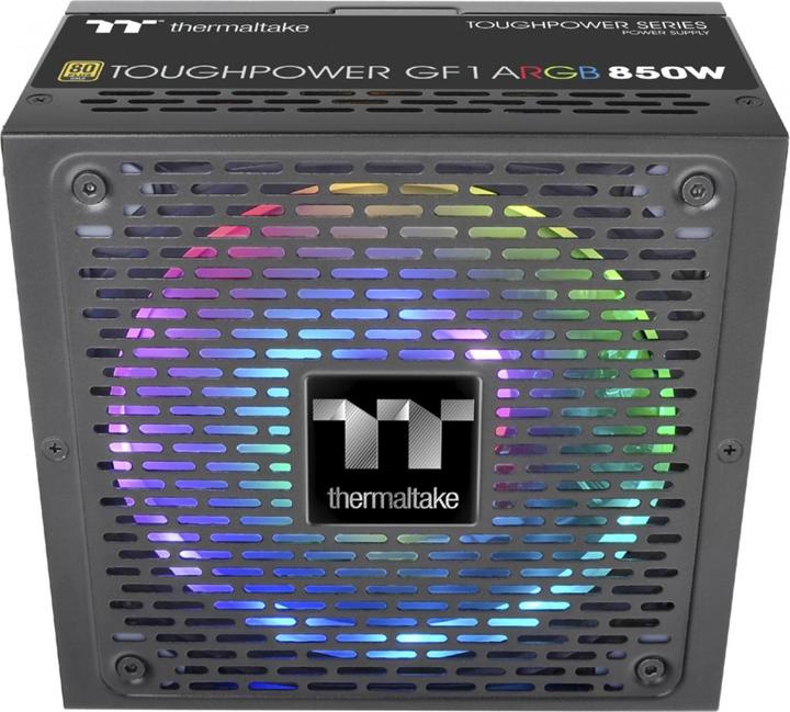 Image du produit Thermaltake ToughPower GF1 (850 W)