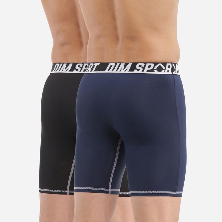 Produktbild DIM Microfibre Sport (2er Pack, M)