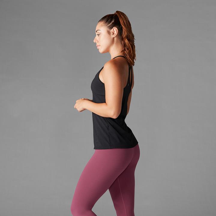 Actual product image Tavi Noir Sleeveless top (S)