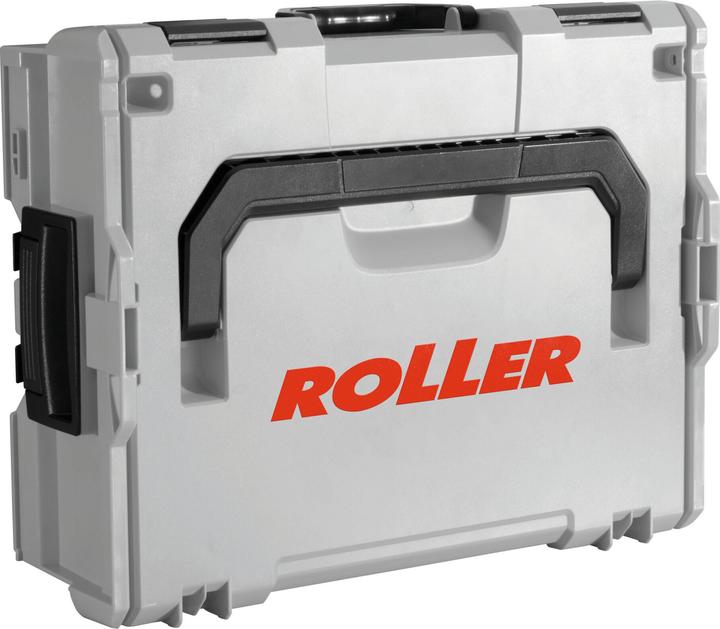 Produktbild Roller Presszangen Set V 15-18-22-28