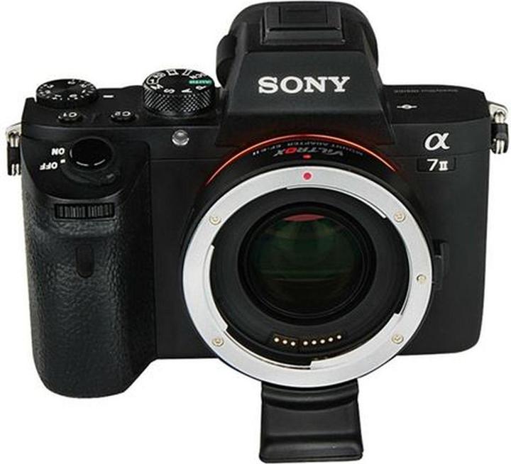 Produktbild Viltrox EF-E II