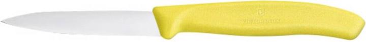 Immagine prodotto Victorinox Spelucchino giallo 6.7606.L118 (8 cm)