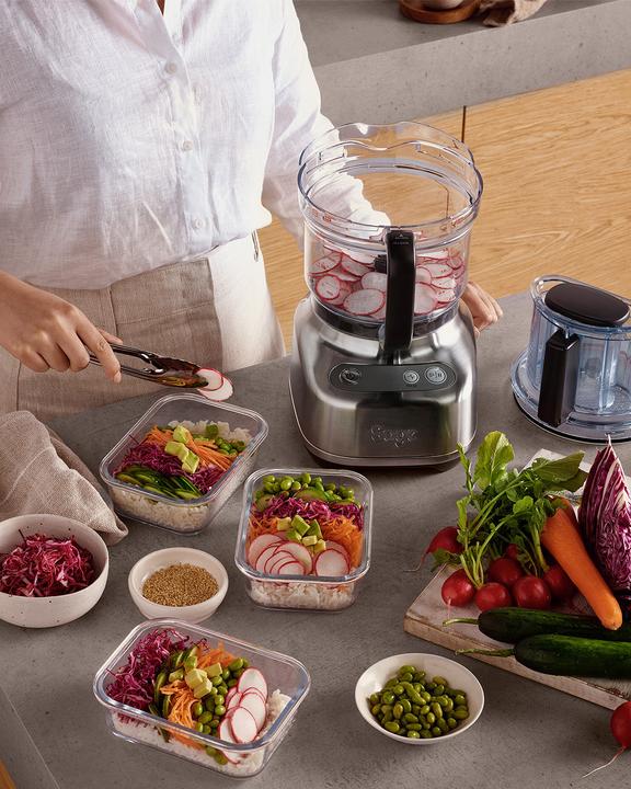 Immagine prodotto Sage Robot da cucina Paradice 9