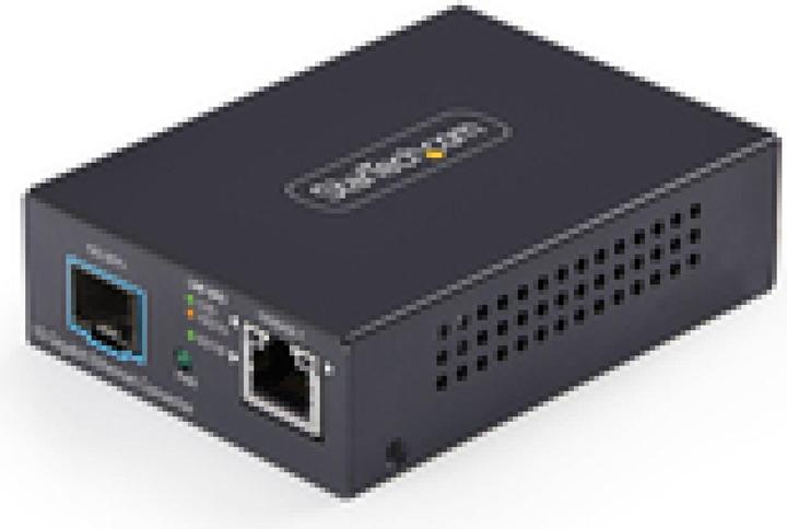 Image du produit StarTech Fiber Media Converter Taa Nms In Accs