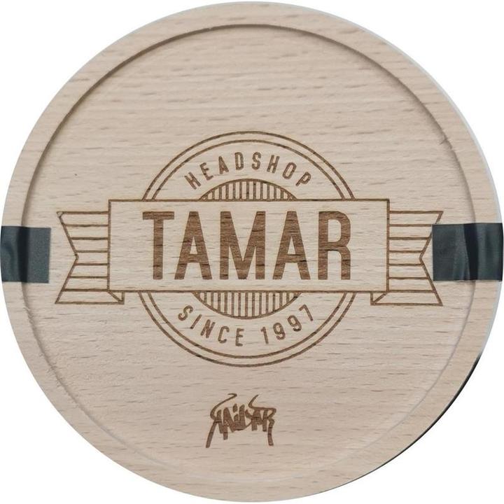 Produktbild Kailar Aktivkohlefiter Glas