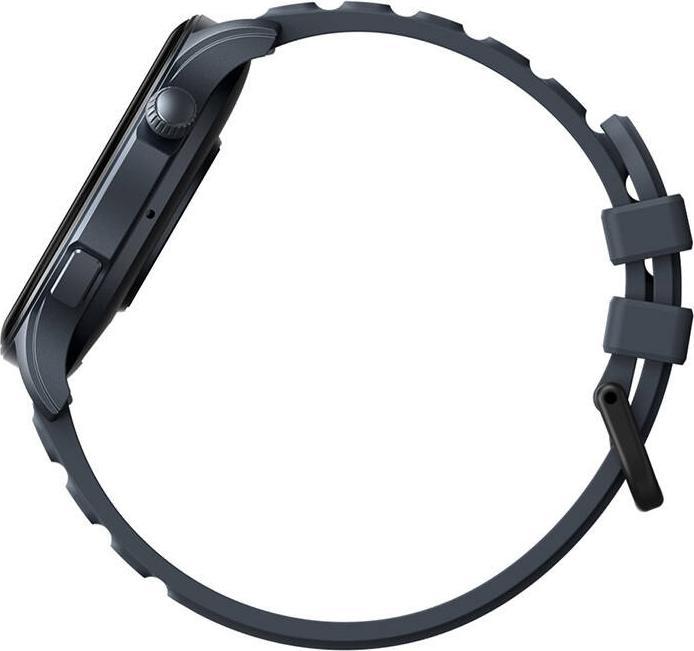 Produktbild Zeblaze Btalk 3 Pro Smartwatch (Gray) (46.60 mm)