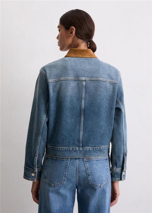 Actual product image Marc O'Polo Jeansjacke (L)