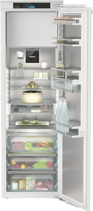 Liebherr Integrated refrigerator with BioFresh Professional (275 l)