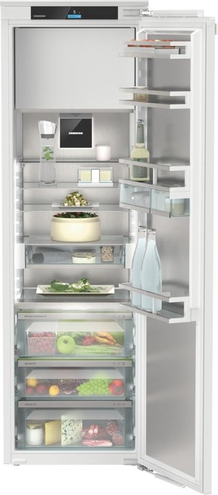 Liebherr Integrated refrigerator with BioFresh Professional (275 l)
