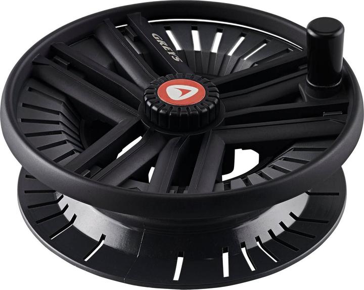 Immagine prodotto Greys Fin Cassette Fliegenrolle