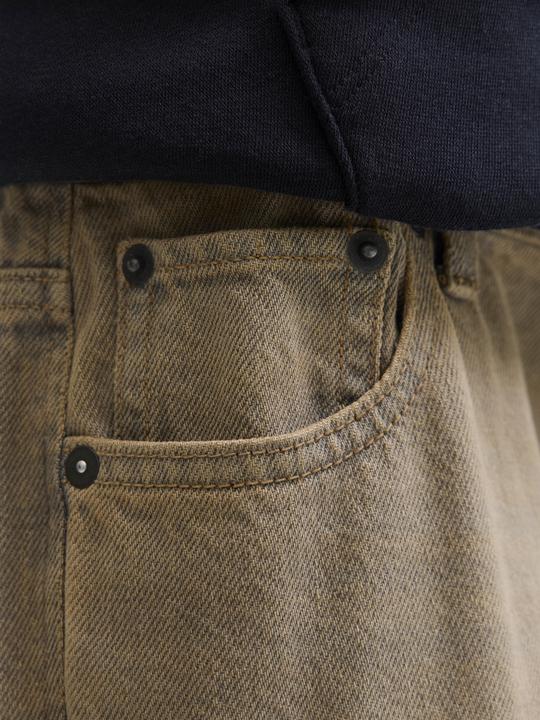 Produktbild Jack & Jones JJIALEX JJORIGINAL SQ 993 JNR Baggy Fit Jeans Junior Baggy Fit Jeans (164)