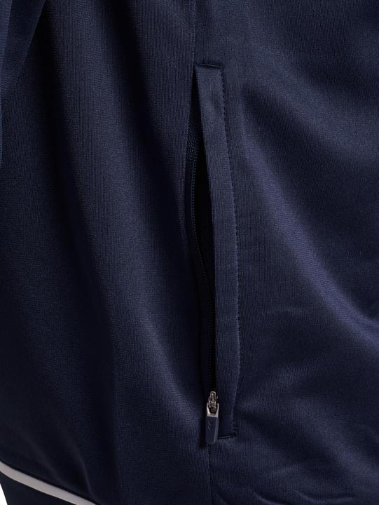 Immagine prodotto hummel hmlCORE 2.0 TRACK ZIP JACKET (XS)
