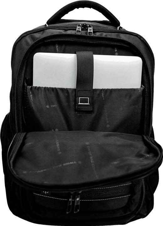 Actual product image Swissbags Traveller Bag (42 l)