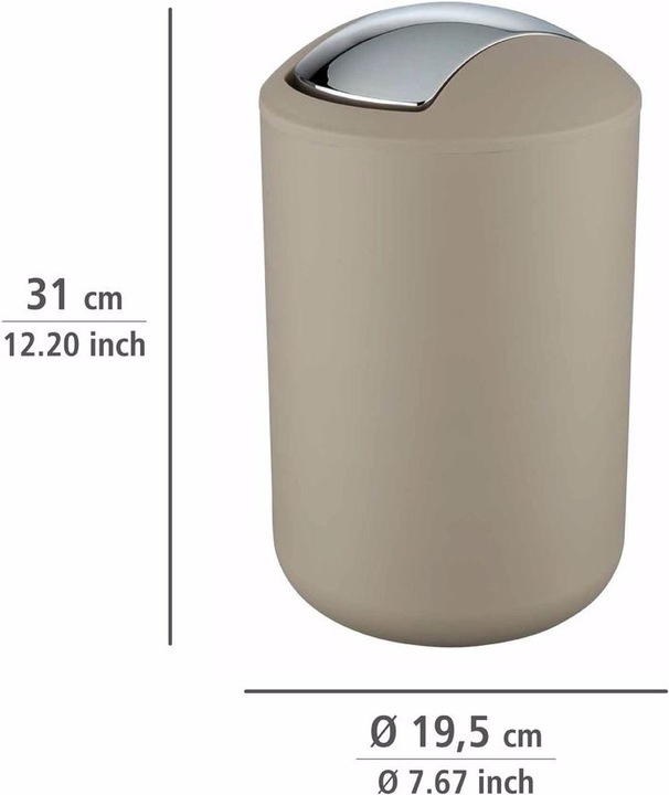 Actual product image Wenko Brasil (6.50 l)