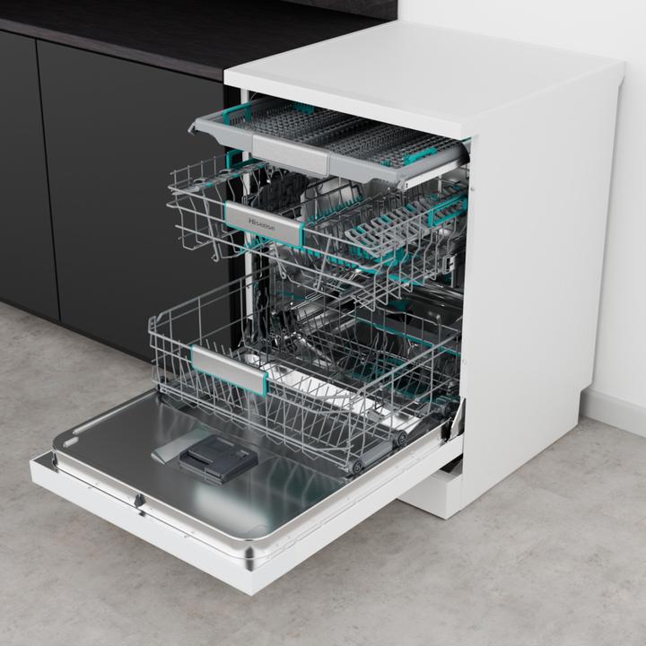 Immagine prodotto Hisense HS673A90W