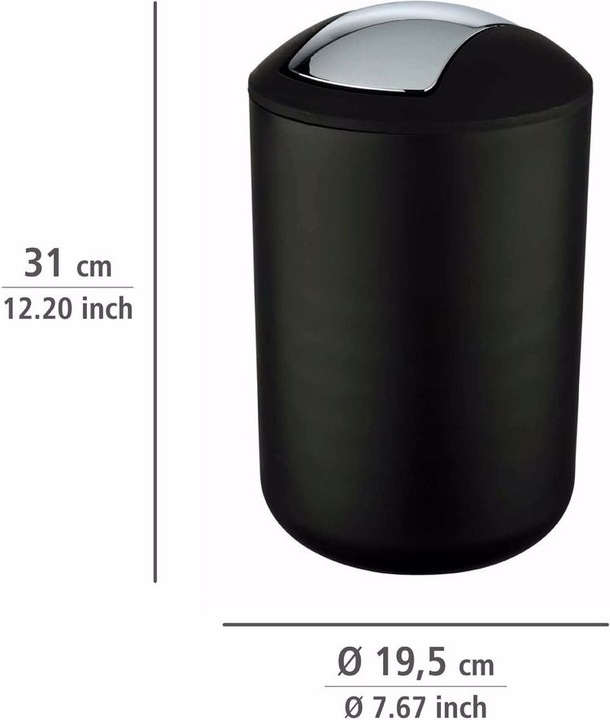 Image du produit Wenko Brésil (6.50 l)